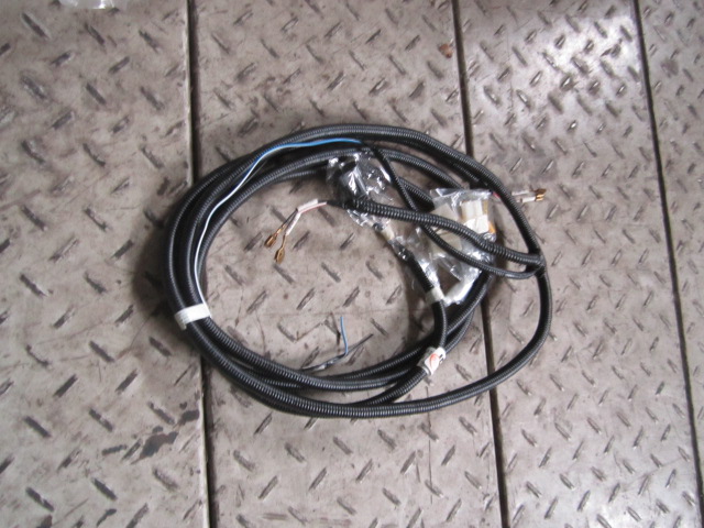 08C0652	08C0652	Indoor wiring harness