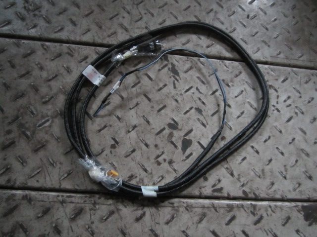 08C0655	08C0655	Left work light harness