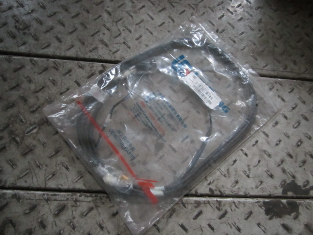 08C0655	08C0655	Left work light harness