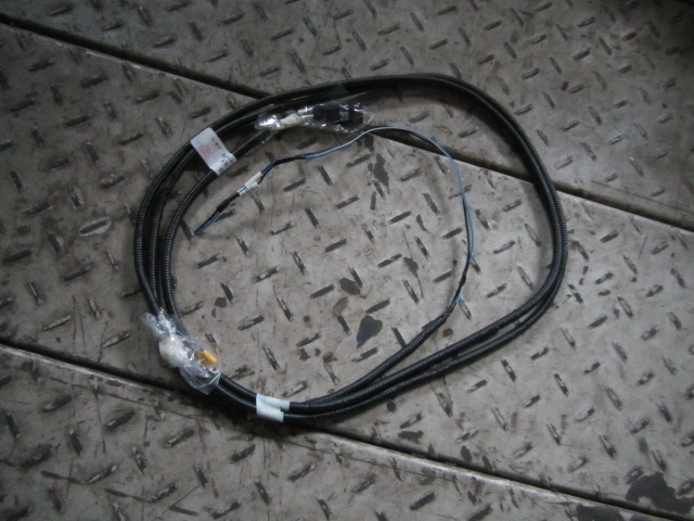 08C0655	08C0655	Left work light harness