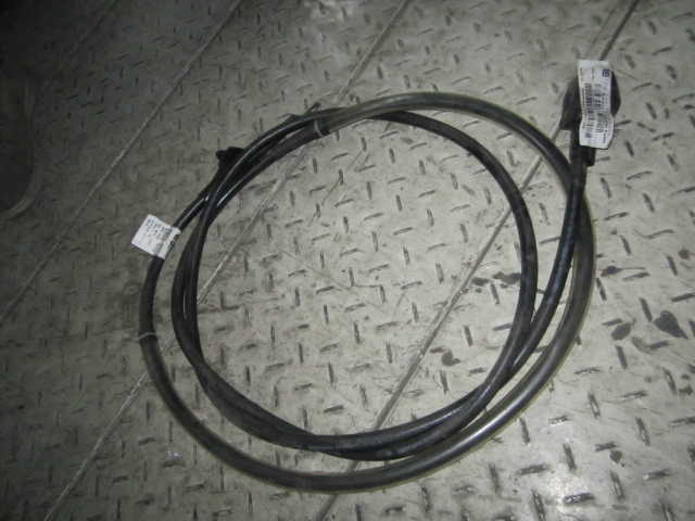 08C0657	08C0657	Battery Negative to Negative Switch Cable