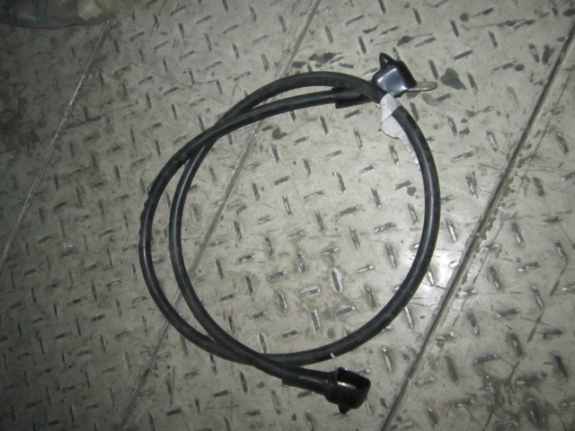 08C0658	08C0658	Negative switch ground cable