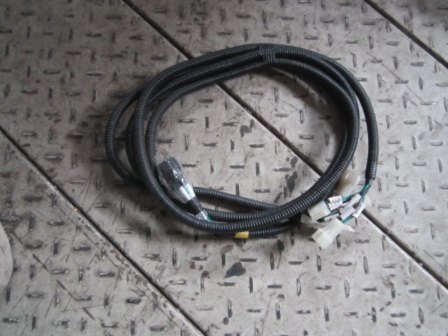 08C0659	08C0659	Front frame wiring harness