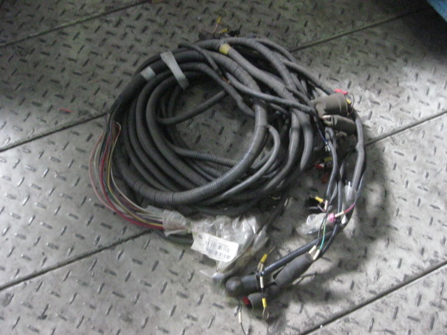 08C0673	08C0673	rear frame wiring harness