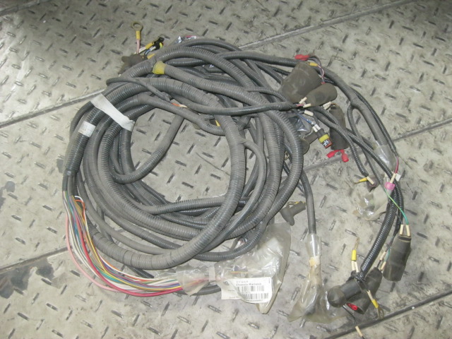 08C0673	08C0673	rear frame wiring harness