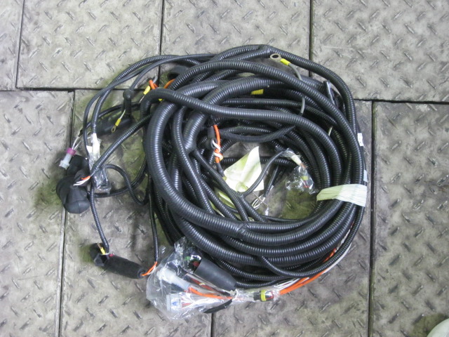 08C0704		rear frame wiring harness