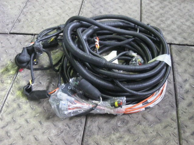 08C0704		rear frame wiring harness