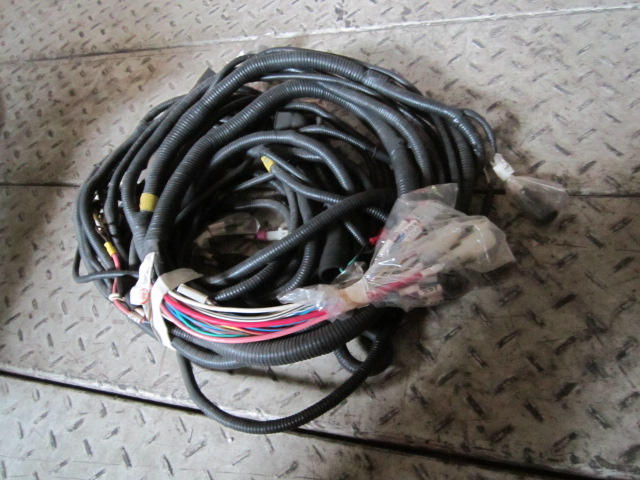 08C0728		rear frame wiring harness