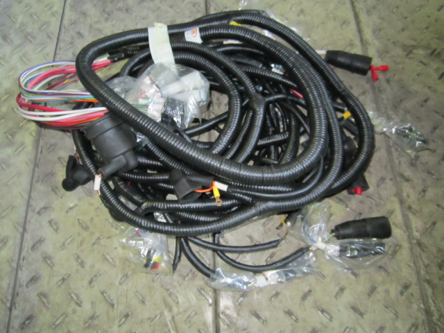 08C0732		rear frame wiring harness