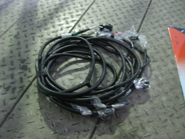 08C0752	08C0752	Dome light harness