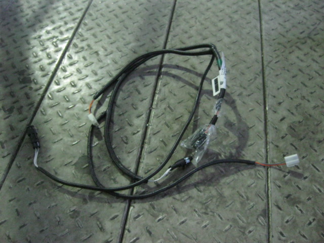 08C0753	08C0753	Indoor wiring harness