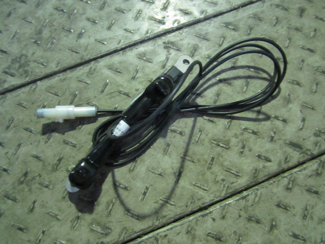 08C0860		Negative switch ground cable