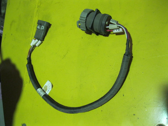 08C0910		Data diagnostic harness