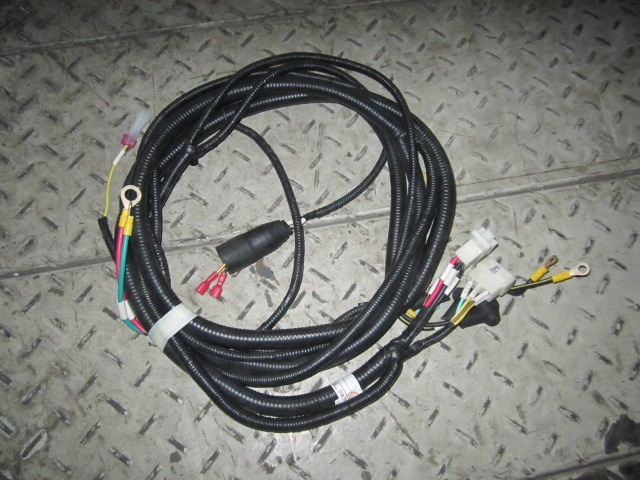 08C0919		Engine wiring harness