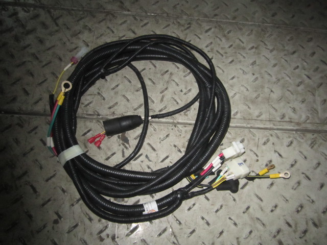 08C0919		Engine wiring harness