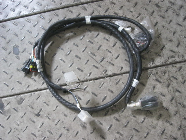 08C0924		EFI cab wiring harness