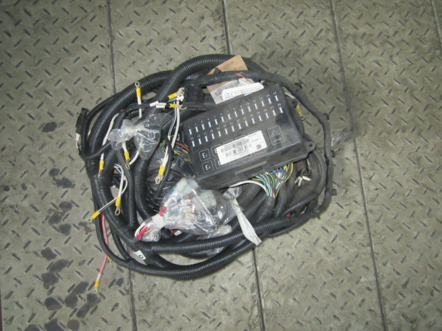 08C0964		Cab wiring harness