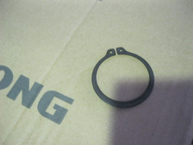 07B0114		Spring retaining ring OSR45