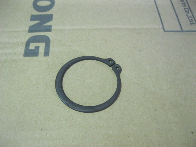 07B0114		Spring retaining ring OSR45