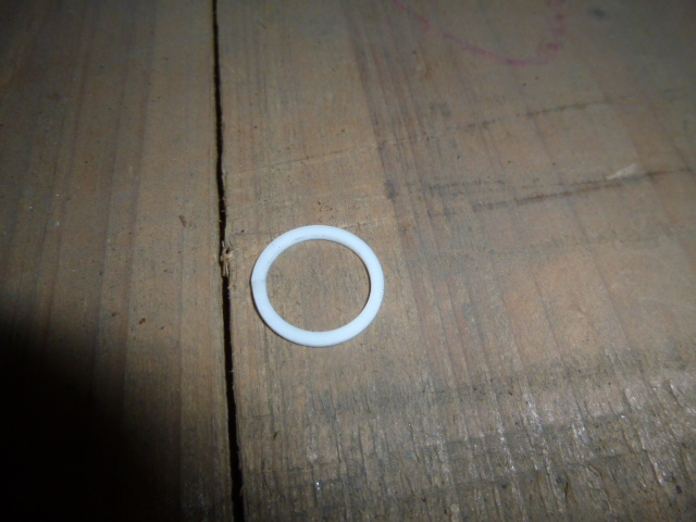 07B0137	0859-172	Retaining ring; JIS B2401 T2 P19; PTFE resin