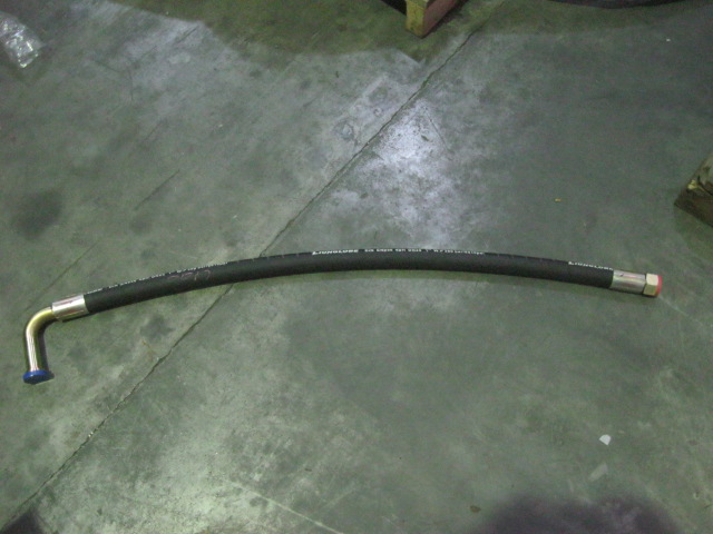 07C0017		Hose assembly