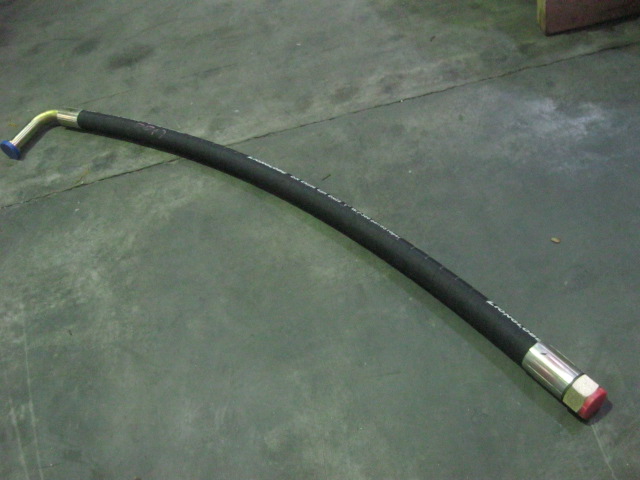 07C0017		Hose assembly