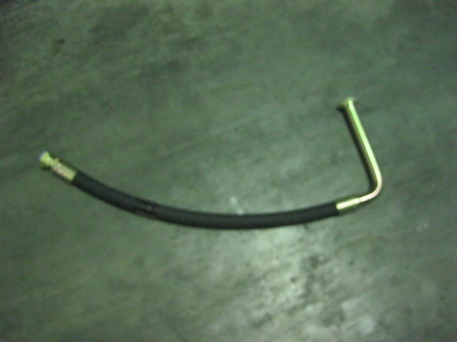 07C0236	07C0236	Hose assembly