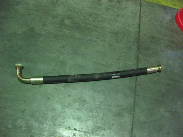 07C0379	07C0379	Hose assembly