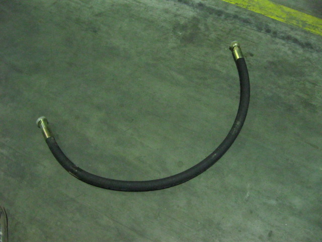 07C0554	07C0554	Hose assembly