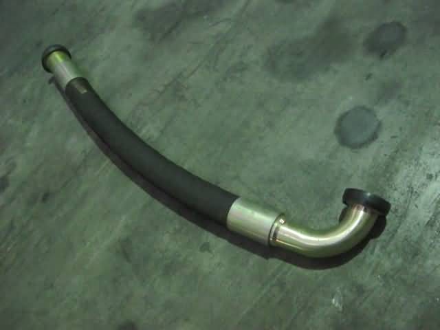 07C1732		Hose assembly; ASSY