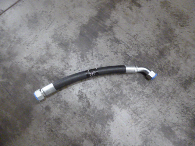 07C3046		Hose assembly; ASSY