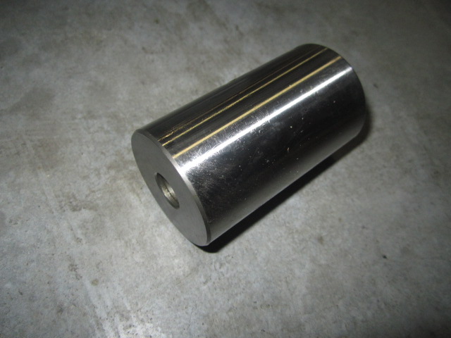 08B0266	2162-4-211114-01	Bracket Pin No. 1; Steel