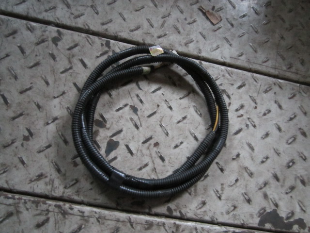 08C0047	11B4041	Wall Light Harness