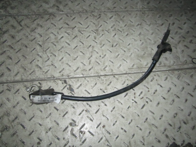 08C0308	08C0308	Battery Negative to Frame Cable