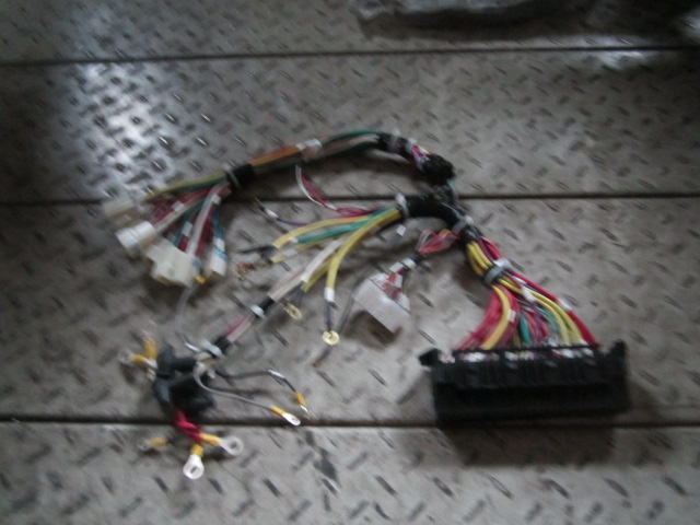 08C0459	08C0459	Insurance harness