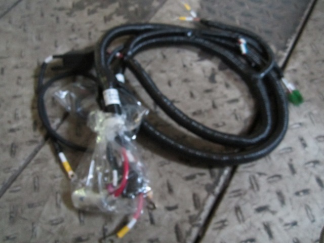 08C0572		Engine wiring harness