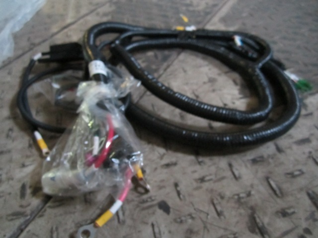 08C0572		Engine wiring harness