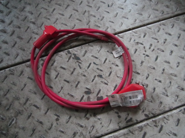 08C0625		Battery Positive to Mains Relay Cable