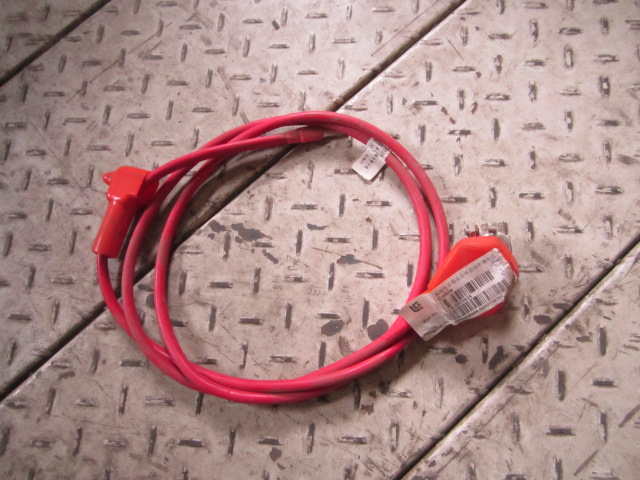 08C0625		Battery Positive to Mains Relay Cable