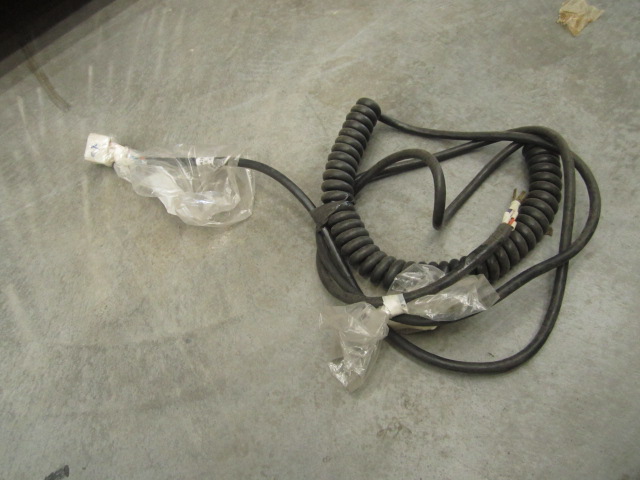 08C0635		Wiper Harness