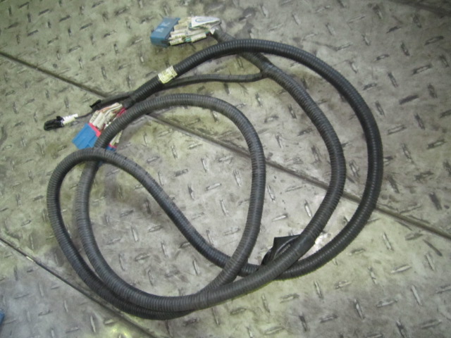 08C0754	08C0754	Instrument harness