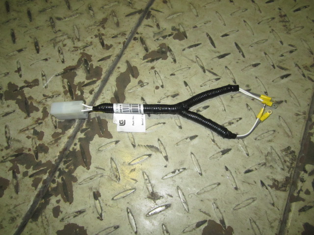 08C0889		Wiper switch harness