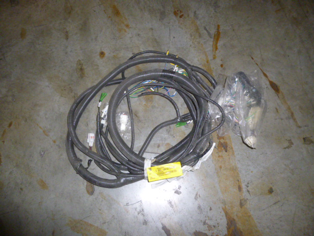 08C0896	08C0896	Floor rack wiring harness