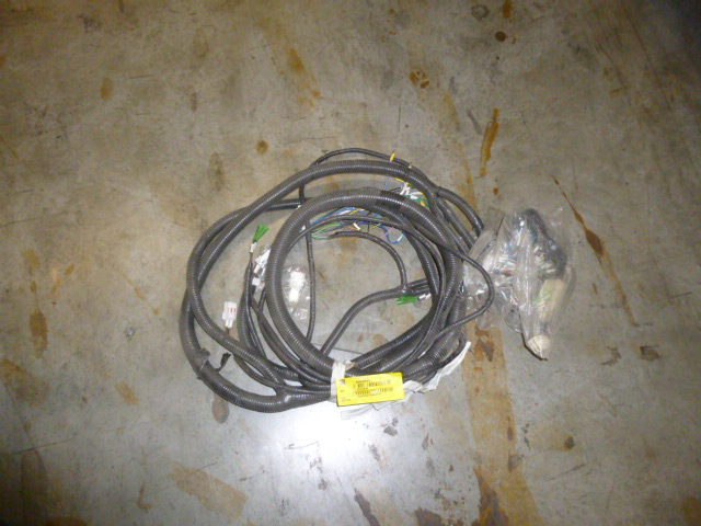 08C0896	08C0896	Floor rack wiring harness