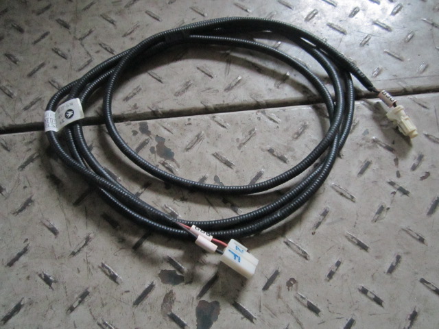 08C0991		rear light harness