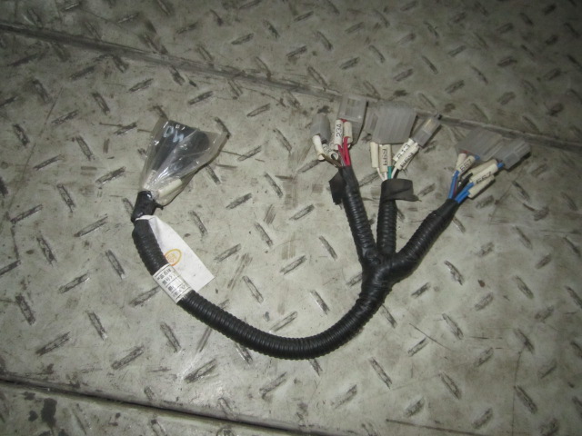 08C1114	08C1114	switch harness