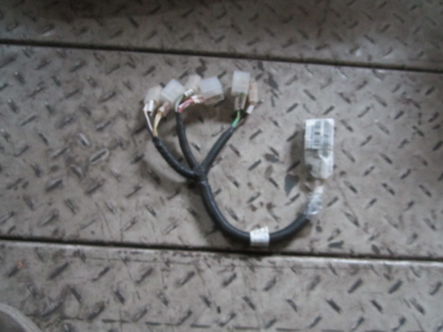 08C1116	08C1116	switch harness