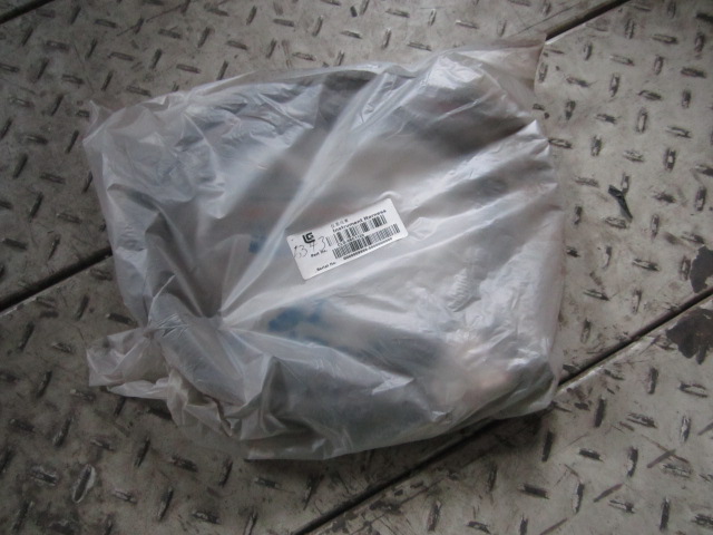 08C1120	08C1120	Instrument harness