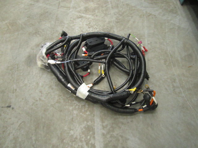 08C1197		Engine wiring harness