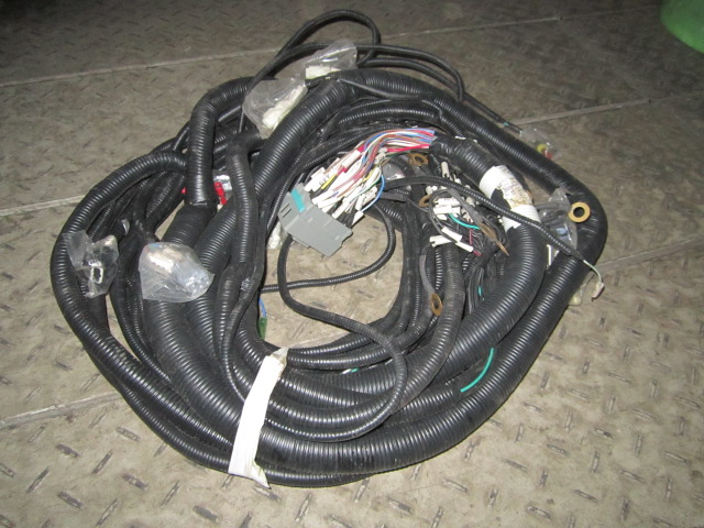 08C1219		Frame harness